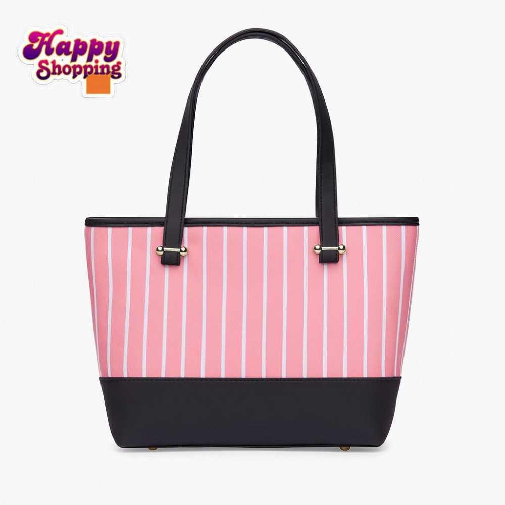 2-Piece Large Ladies Handbag Set
