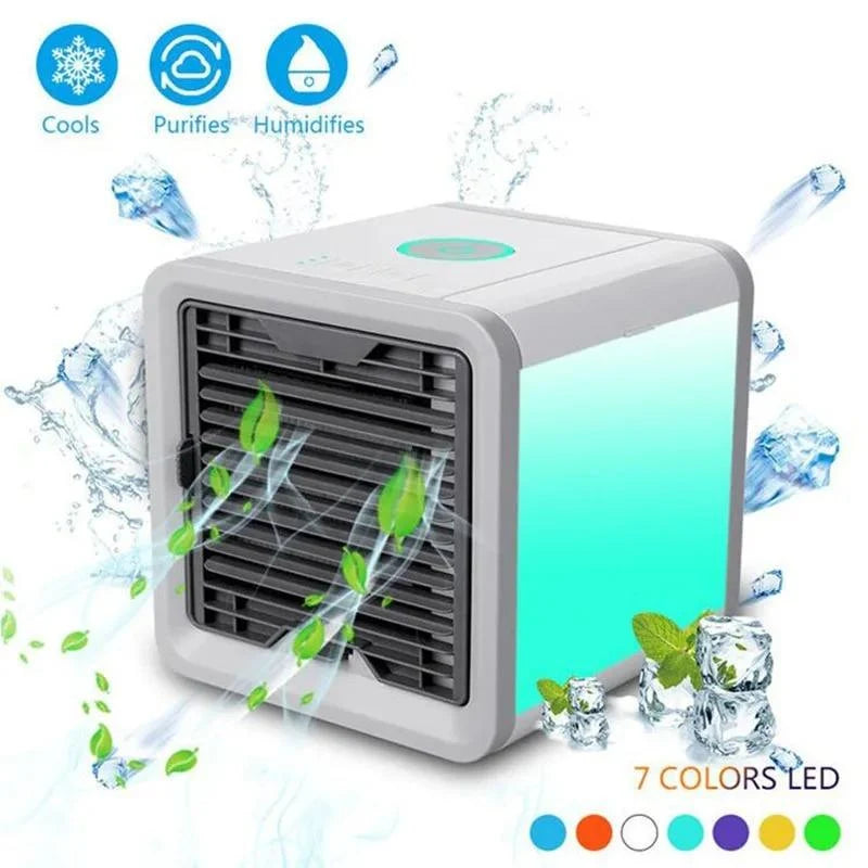 Arctic Personal Air Cooler – Compact Desktop Cooler