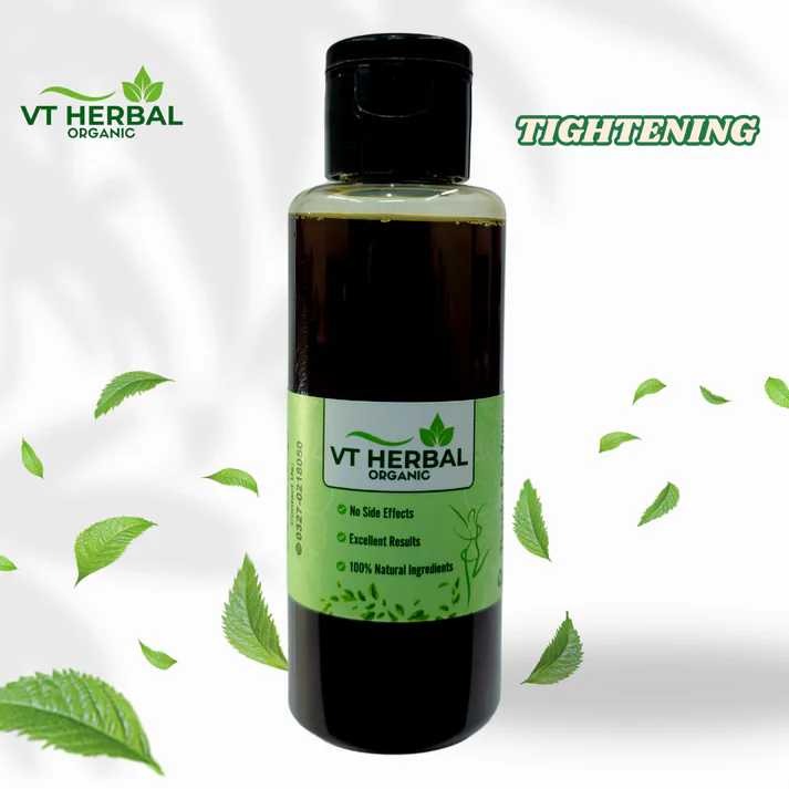 VT Breast Massage Oil – Moisturising Body Skincare