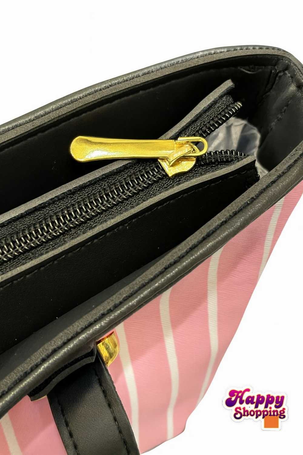 2-Piece Large Ladies Handbag Set