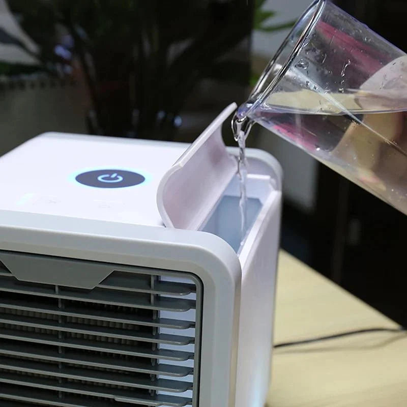 Arctic Personal Air Cooler – Compact Desktop Cooler
