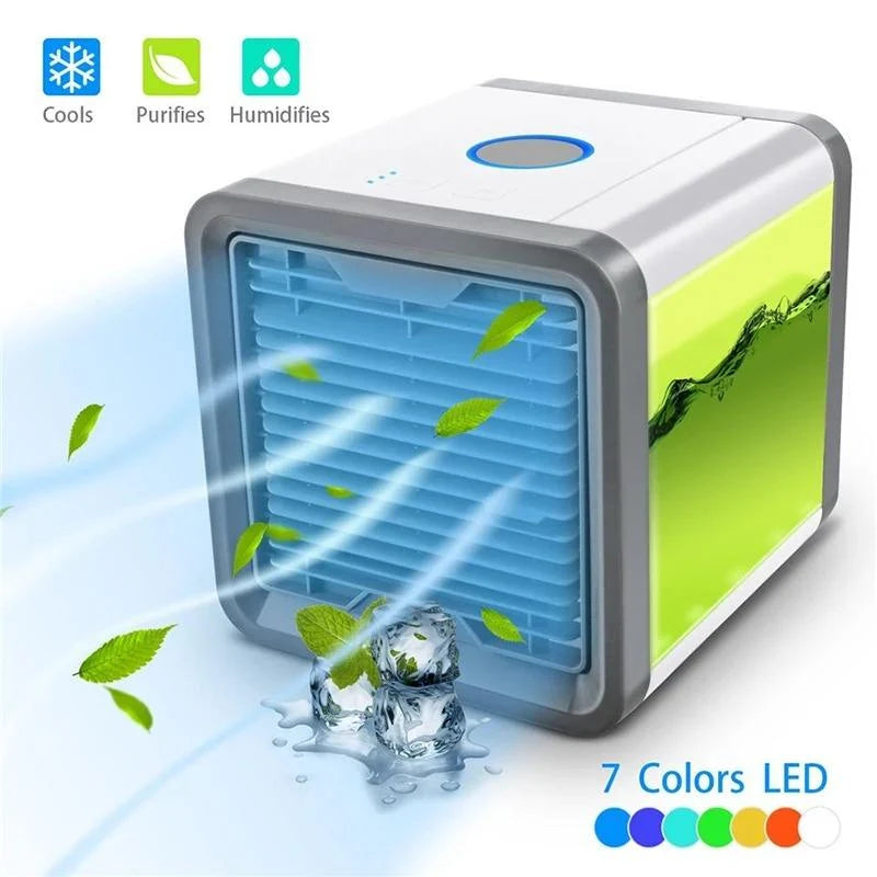 Arctic Personal Air Cooler – Compact Desktop Cooler