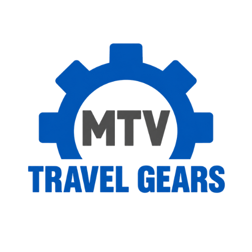 MTV Travel Gears