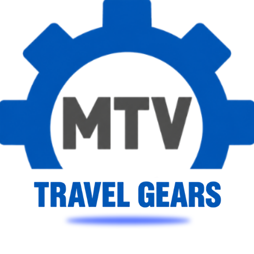 MTV Travel Gears